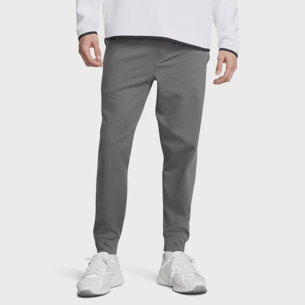 Calça Jogger Under Armour Meridian Masculina