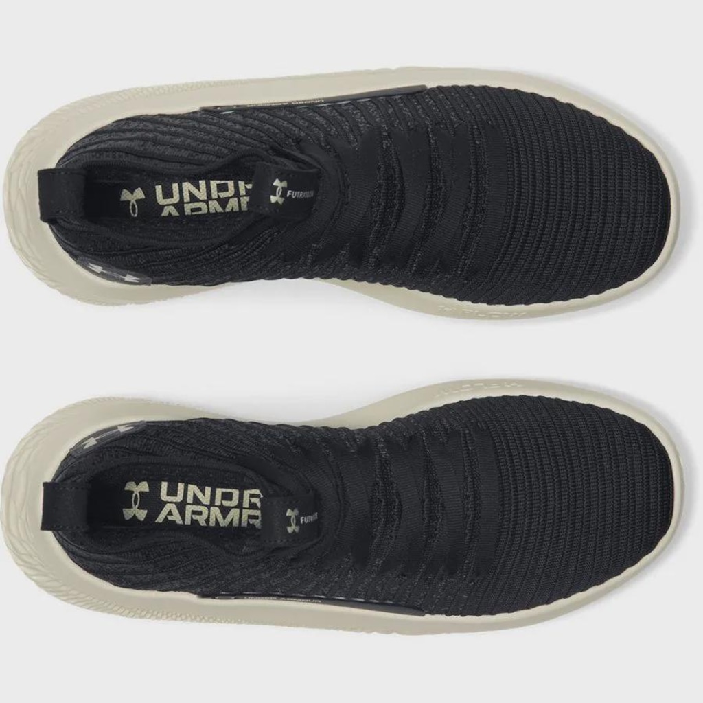 Imagem 3 do produto Tênis Masculino Under Armour Flow FUTR x Elite LUX Basquete