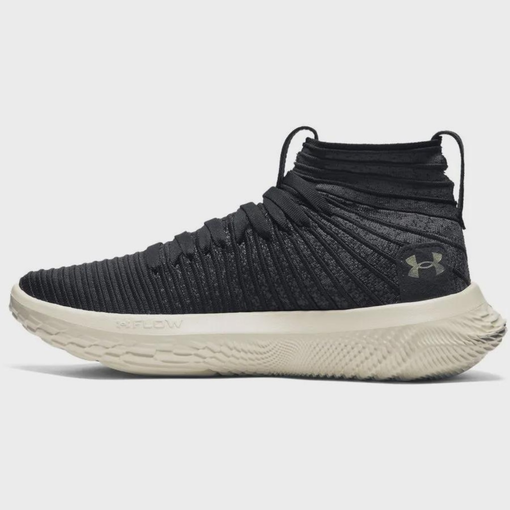 Imagem 4 do produto Tênis Masculino Under Armour Flow FUTR x Elite LUX Basquete
