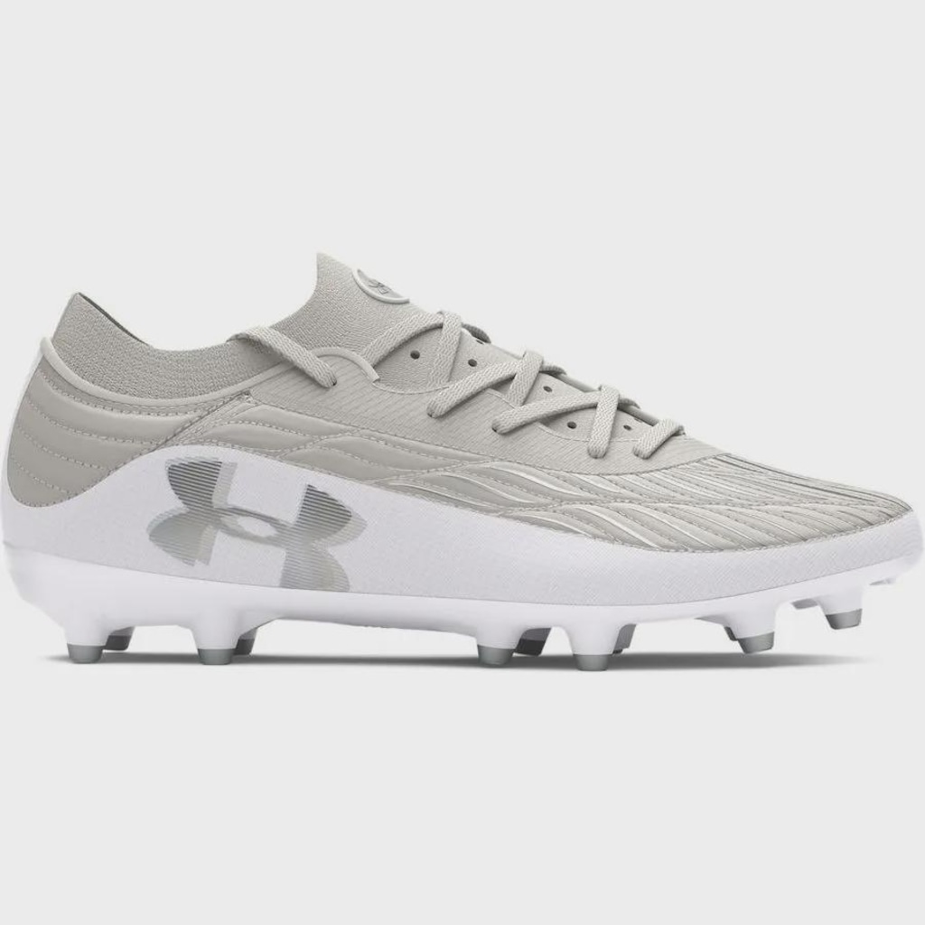 Chuteira de Campo Adulto Under Armour Magnetico Pro 4 FG