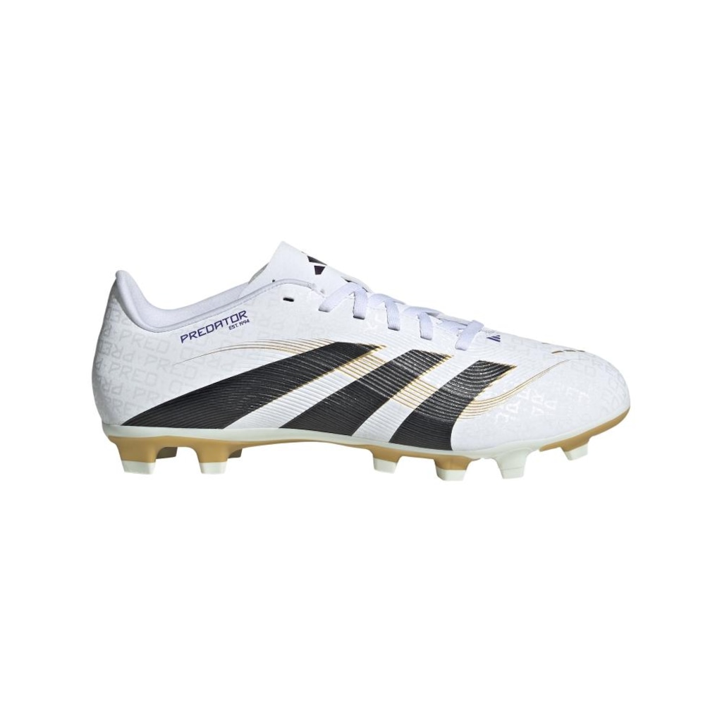 Chuteira de Campo Adulto adidas Predator Club