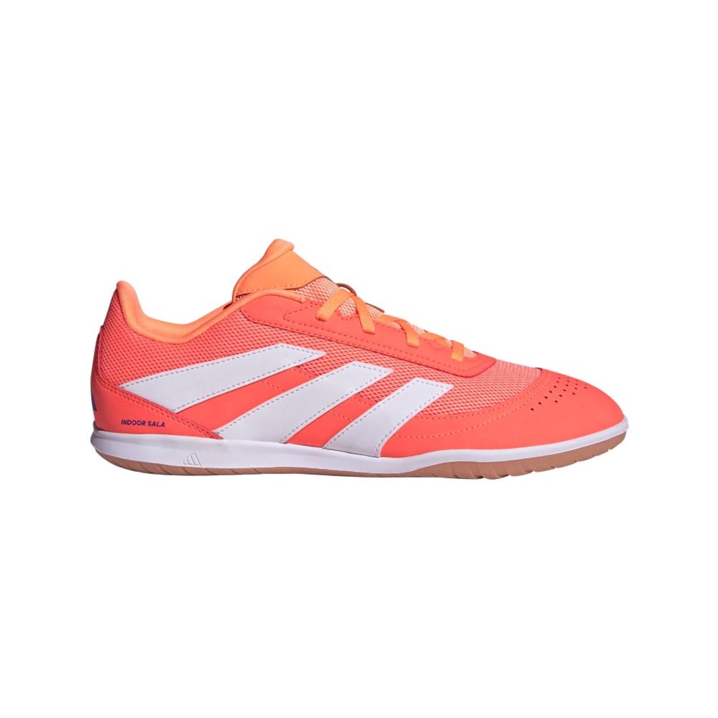 Chuteira Futsal Adulto adidas Predator Club Sala
