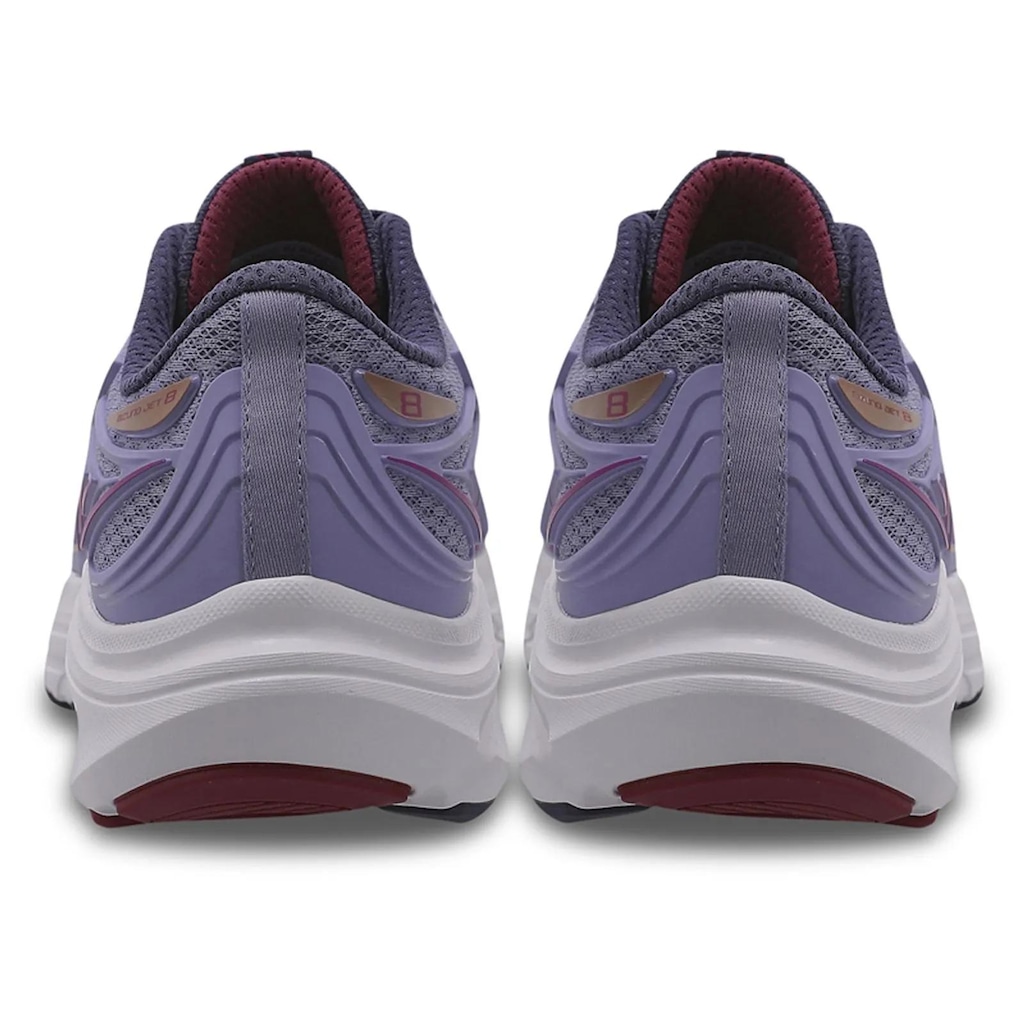 Imagem 3 do produto Tênis Feminino Mizuno Jet 8