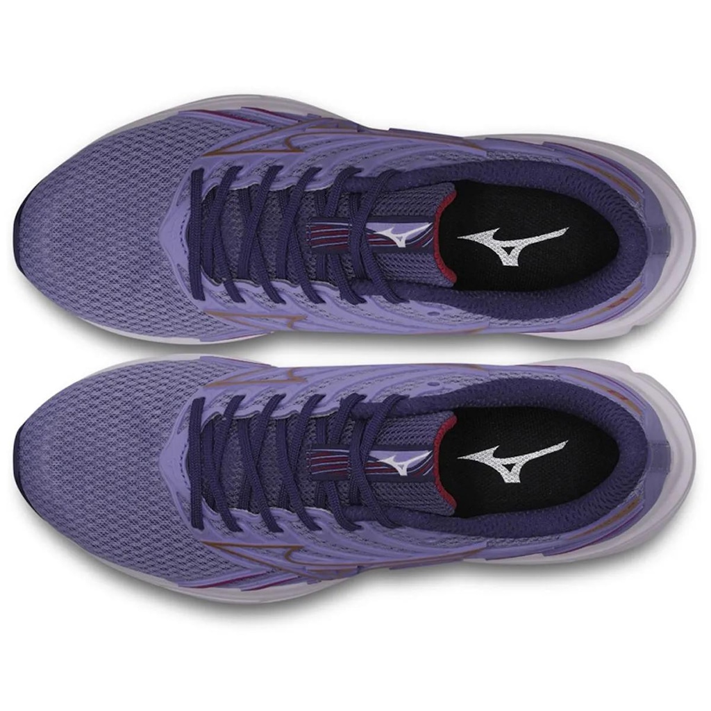 Imagem 4 do produto Tênis Feminino Mizuno Jet 8