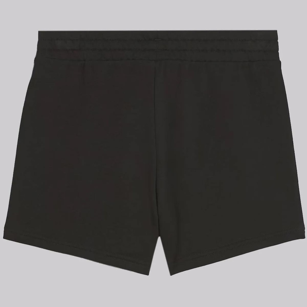 Imagem 2 do produto Shorts Puma ESS Small NO. 1 Logo 4 Feminino