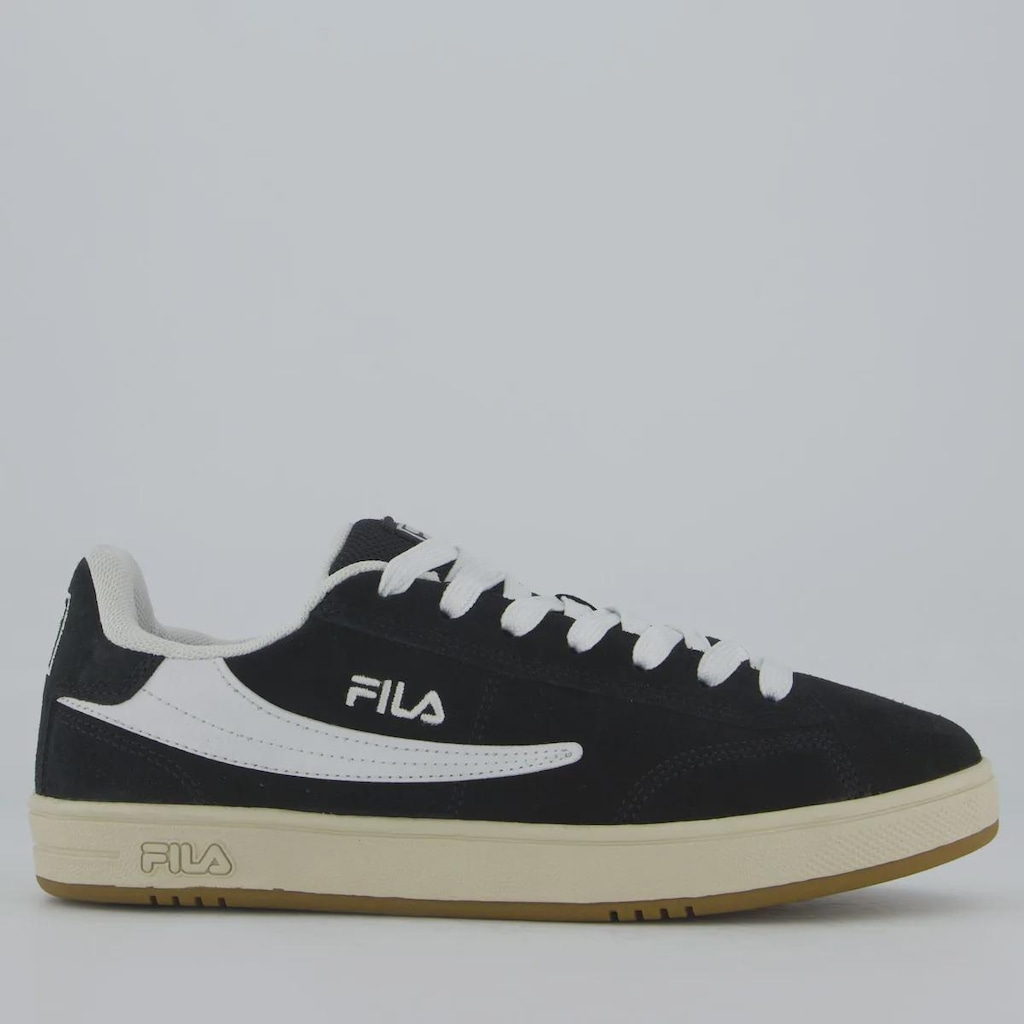 Tênis Masculino Fila Court 90