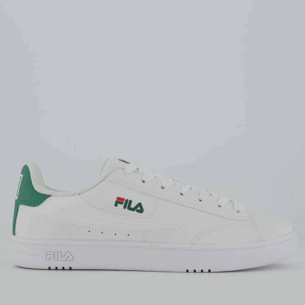 Tênis Masculino Fila Court 90 Sport