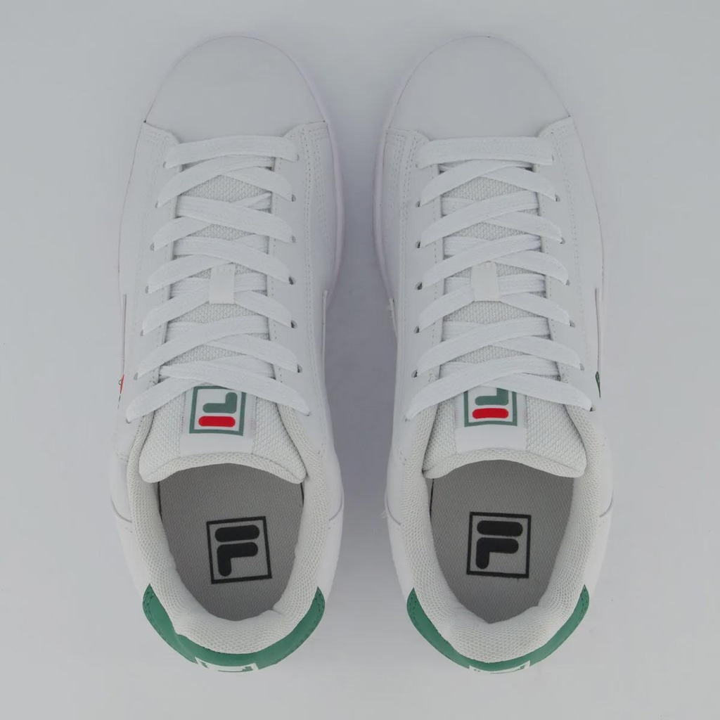 Imagem 4 do produto Tênis Masculino Fila Court 90 Sport