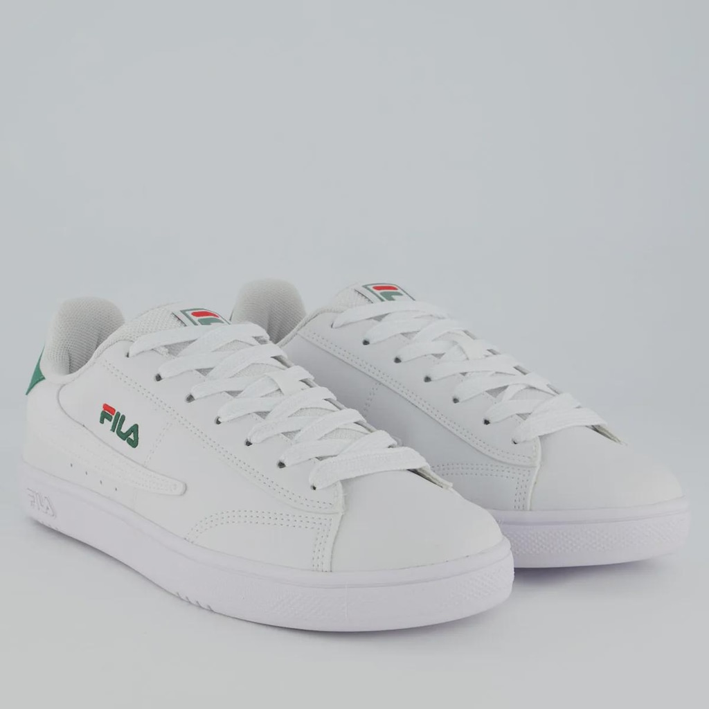 Imagem 5 do produto Tênis Masculino Fila Court 90 Sport