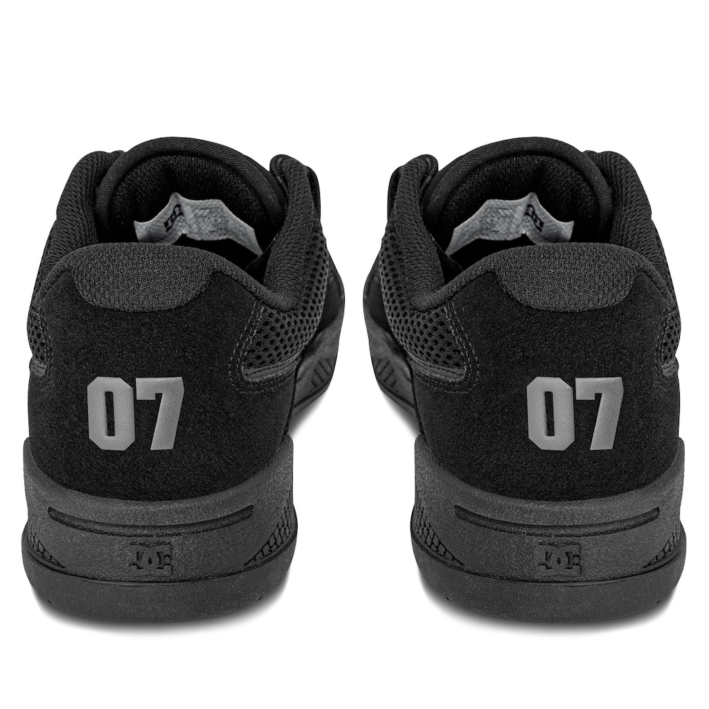 Imagem 3 do produto Tênis Unissex DC Shoes Construct IMP