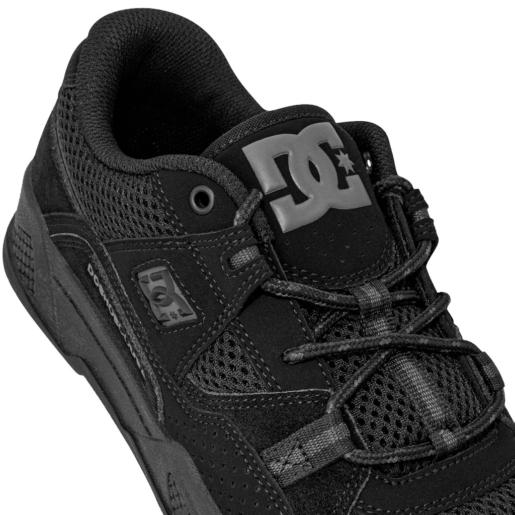 Imagem 4 do produto Tênis Unissex DC Shoes Construct IMP