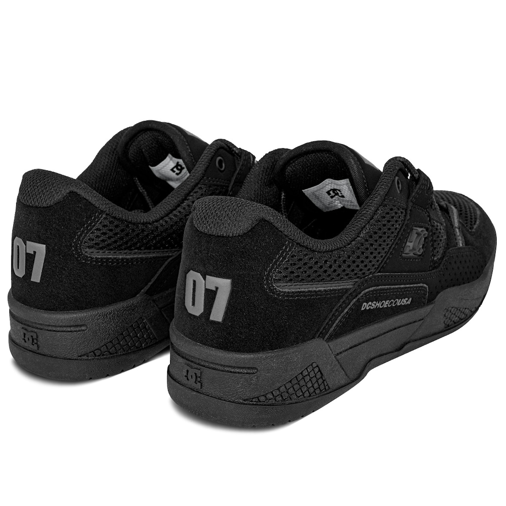 Imagem 5 do produto Tênis Unissex DC Shoes Construct IMP