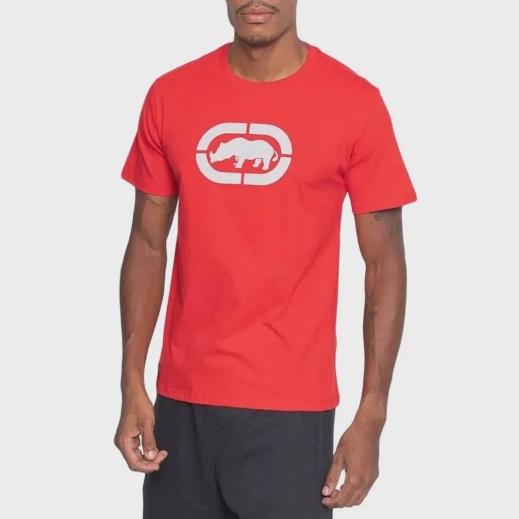 Imagem 2 do produto Camiseta Ecko Rhino OG Logo Masculina