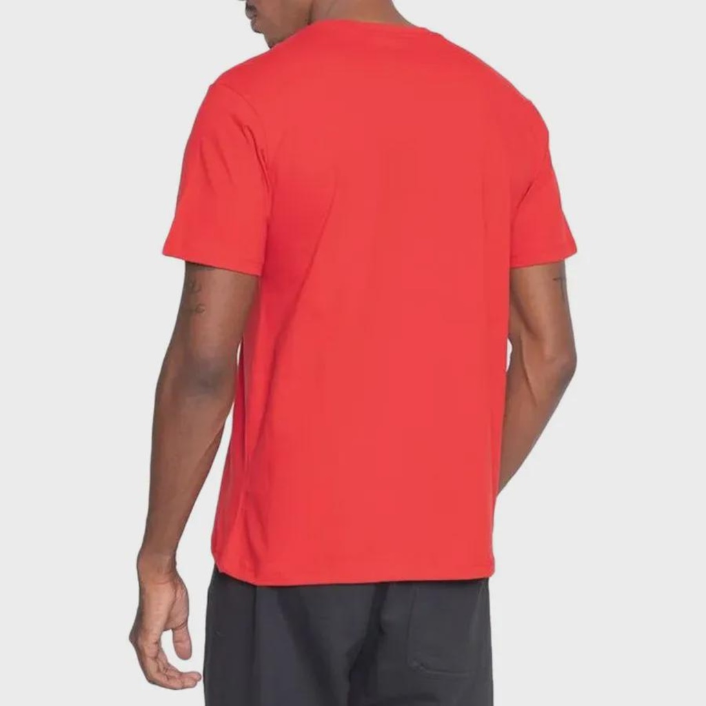 Imagem 4 do produto Camiseta Ecko Rhino OG Logo Masculina