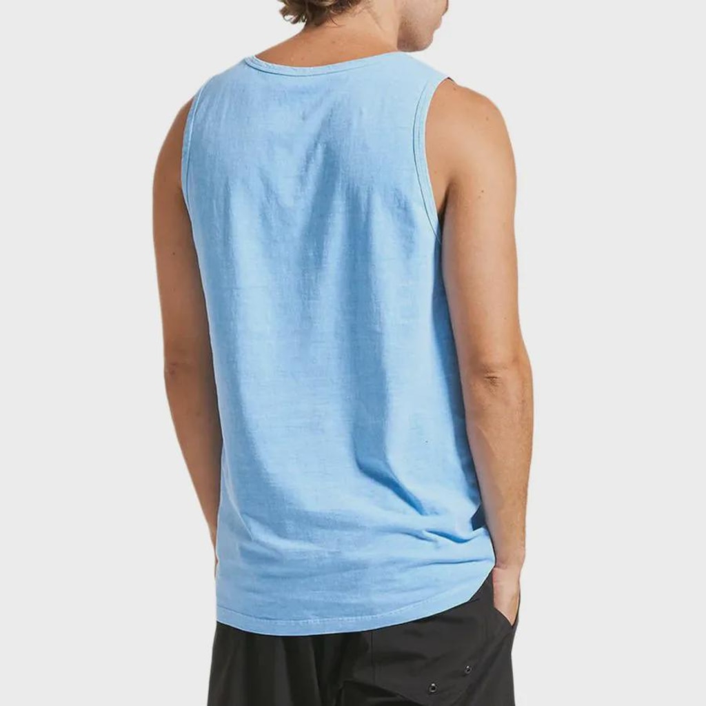 Imagem 2 do produto Camiseta Regata Volcom Silk Hi Masculina