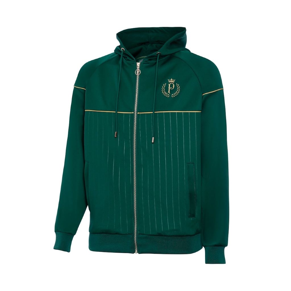 Jaqueta do Palmeiras Masculina Betel Golden Palestra Itália