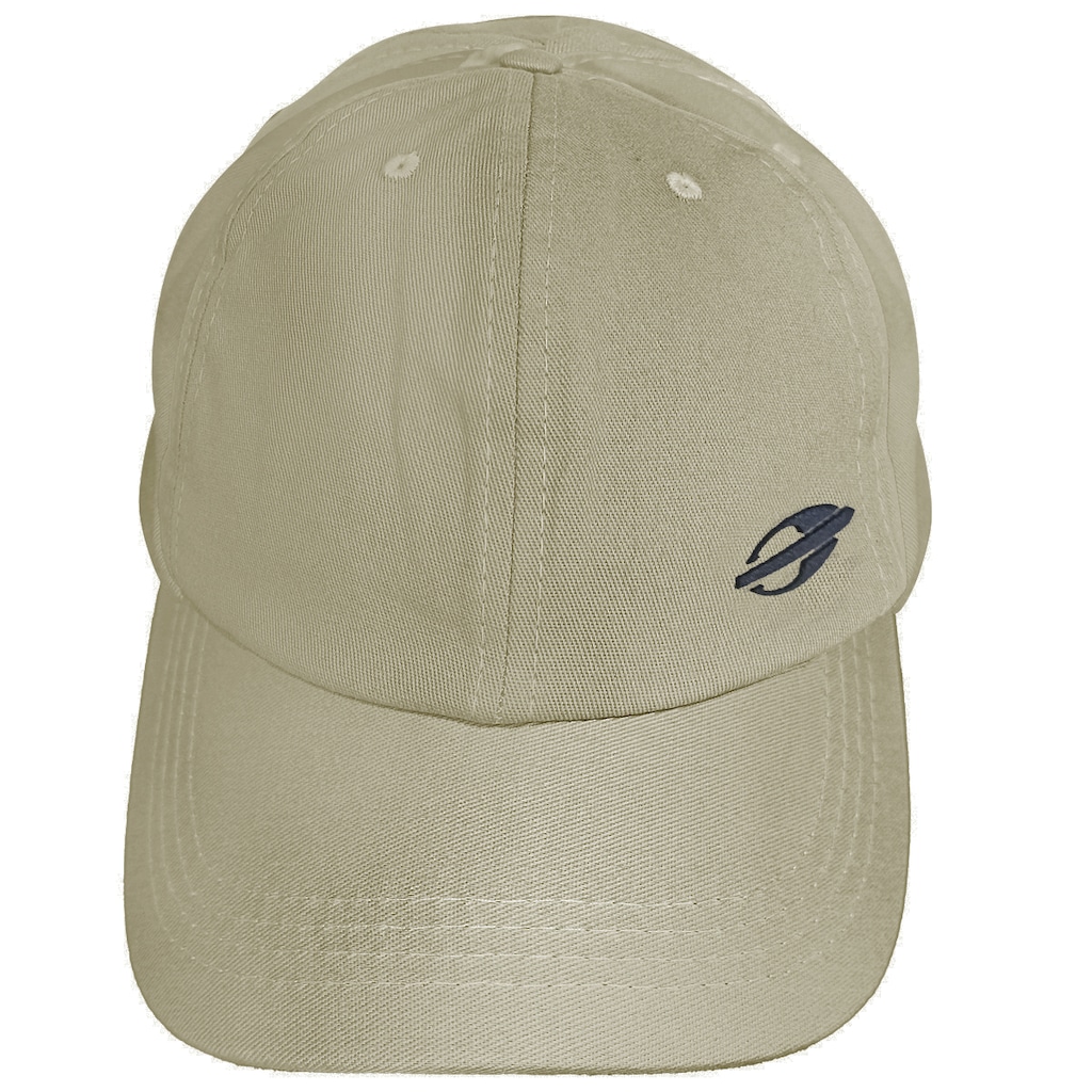 Boné Adulto Mormaii Patch Logo Aba Curva