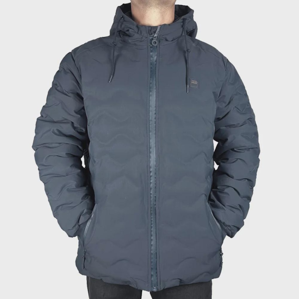 Jaqueta Masculina HD Pesada
