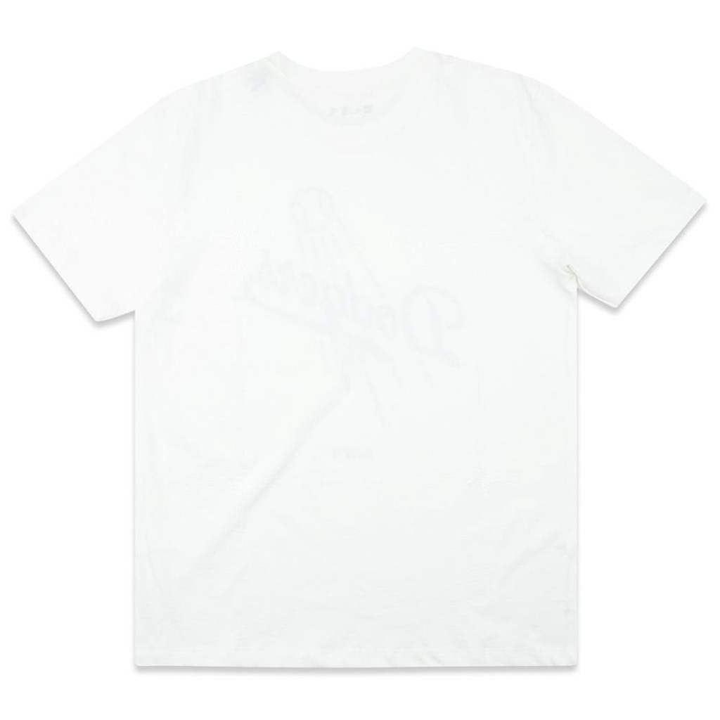 Imagem 2 do produto Camiseta Masculina New Era Los Angeles Dodgers MLB Sunset