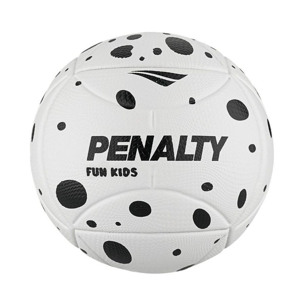 Imagem 2 do produto Bola Fun Kids Penalty T50 XXIV Dalmata