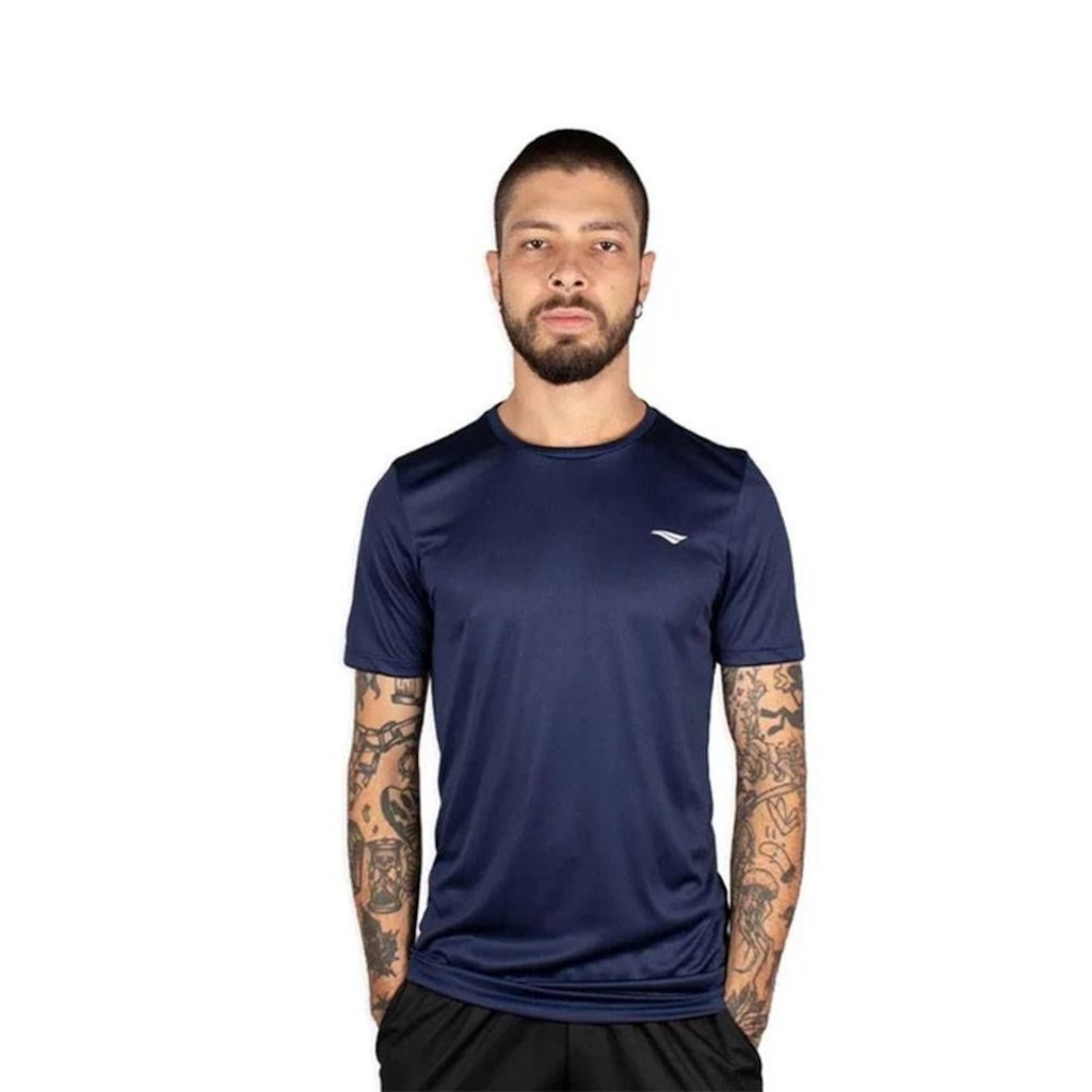 Camiseta Masculina Penalty M/C X 603