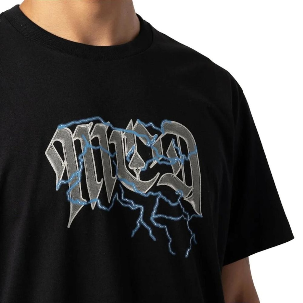 Imagem 2 do produto Camiseta Masculina MCD MCD Raios