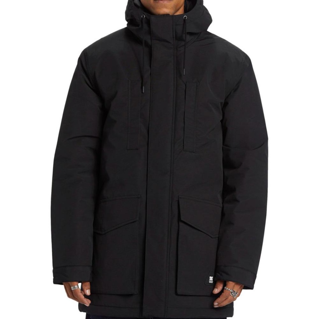 Jaqueta Masculina DC Shoes Murrayfield