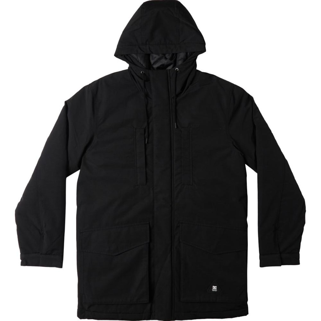 Imagem 5 do produto Jaqueta Masculina DC Shoes Murrayfield