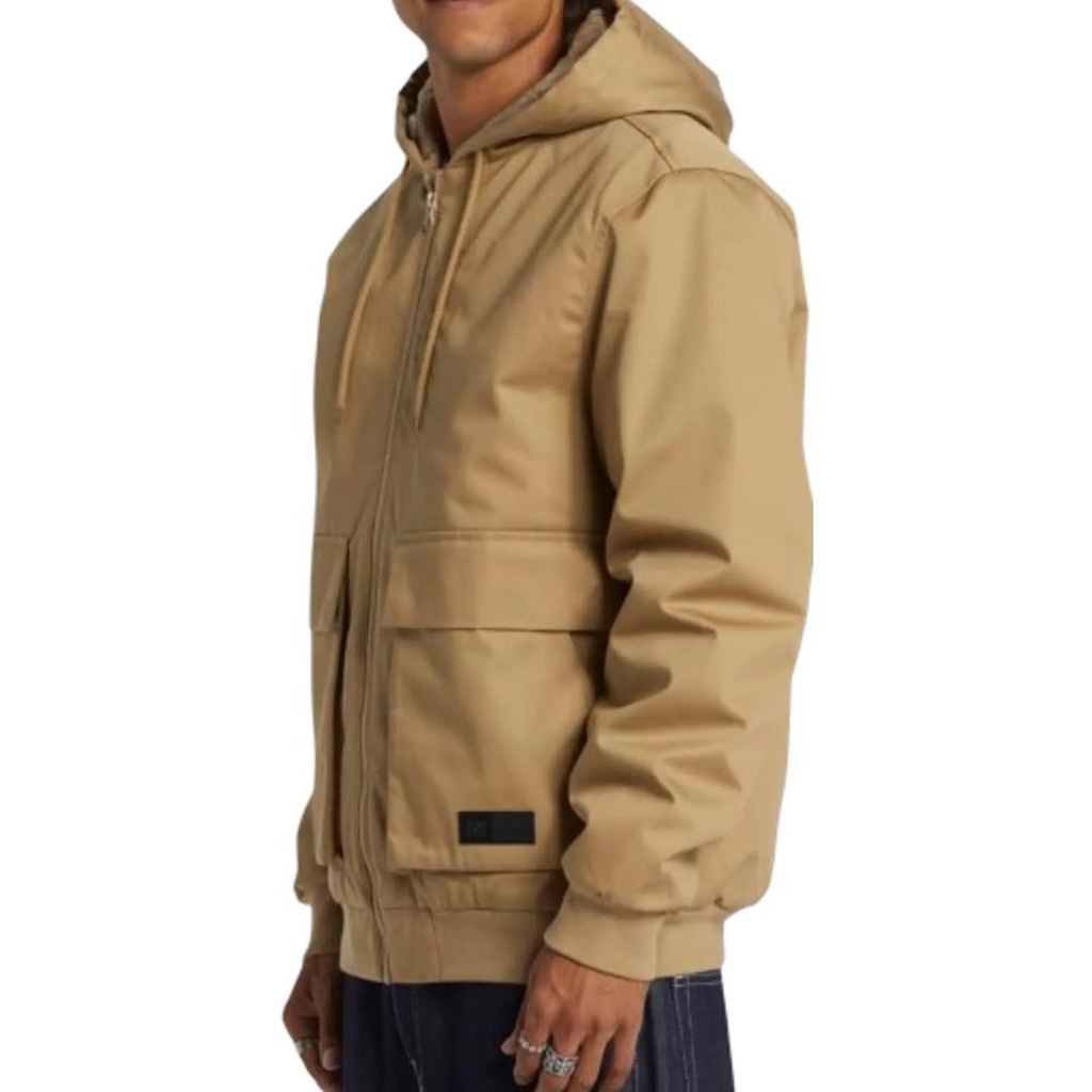 Imagem 2 do produto Jaqueta Masculina DC Shoes Escalate Padded