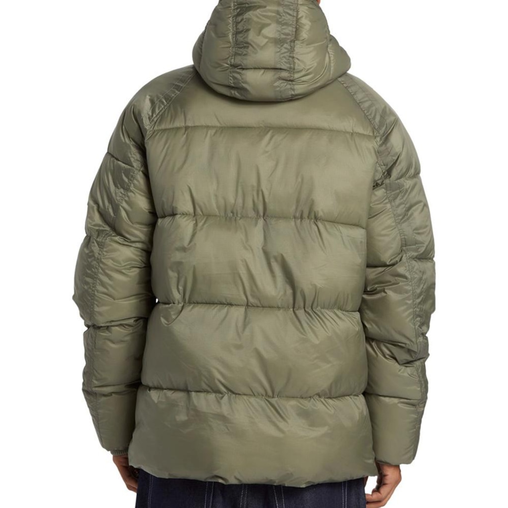 Imagem 4 do produto Jaqueta Masculina DC Shoes Cantera Puffer