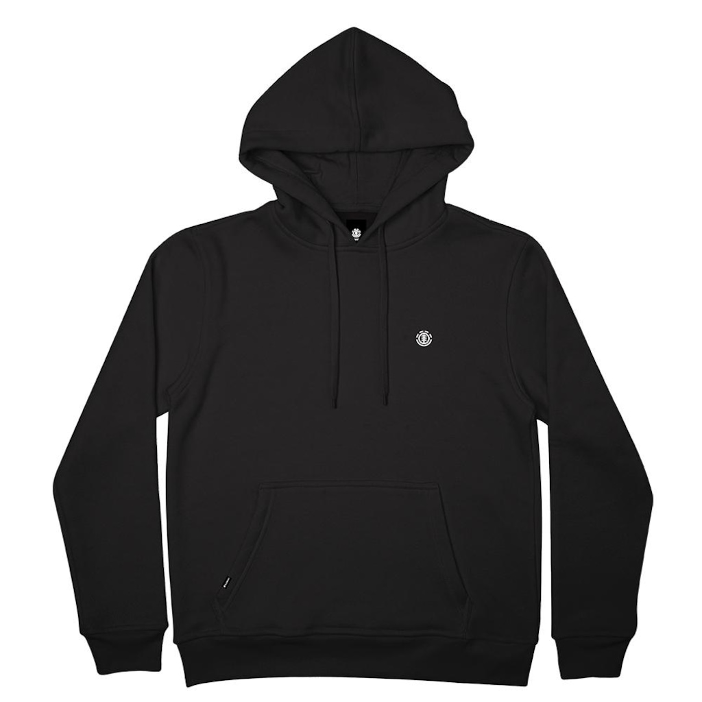 Moletom Masculino Element Canguru Emb Logo Chest