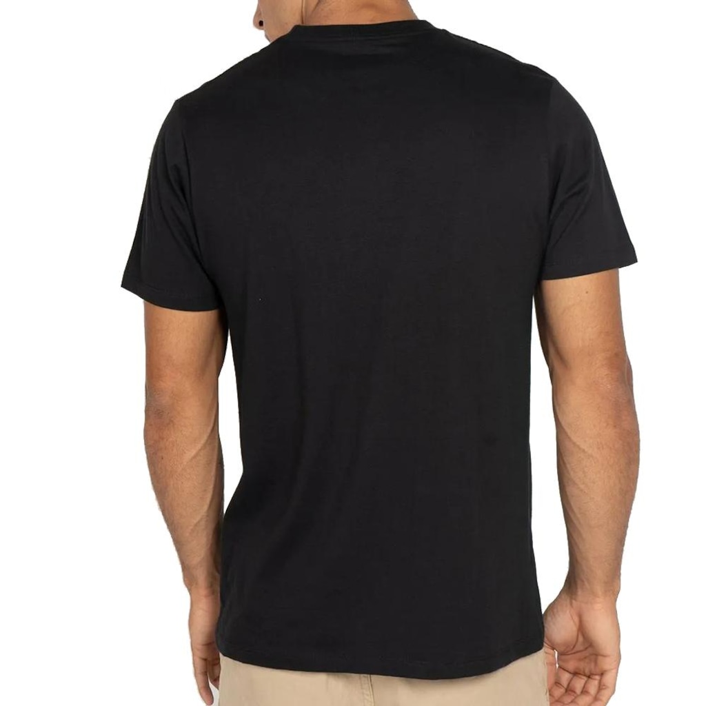 Imagem 2 do produto Camiseta Masculina Billabong Smitty