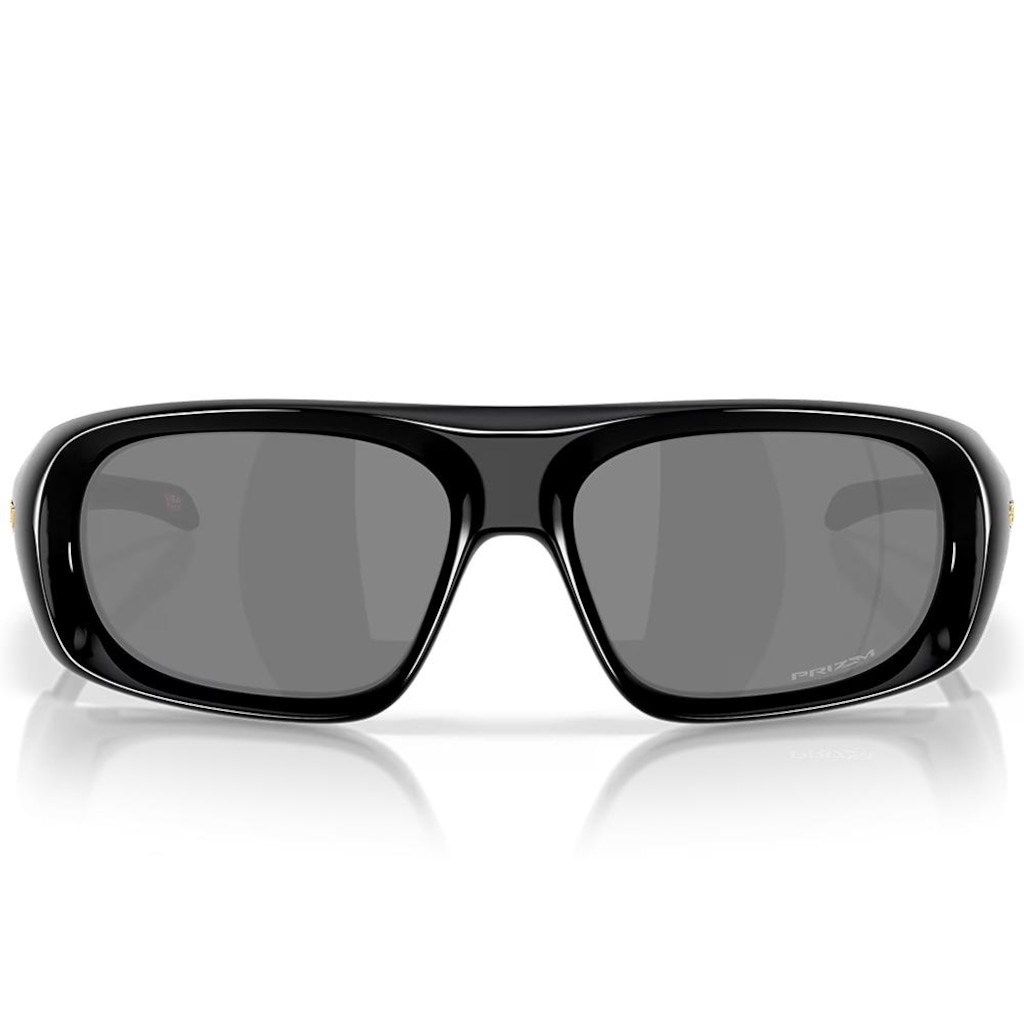 Óculos de Sol Unissex Oakley Belleville em Promoção | Centauro