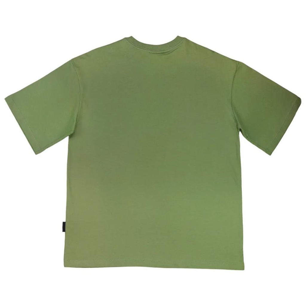 Imagem 2 do produto Camiseta Masculino Oakley Skull Medusa SS