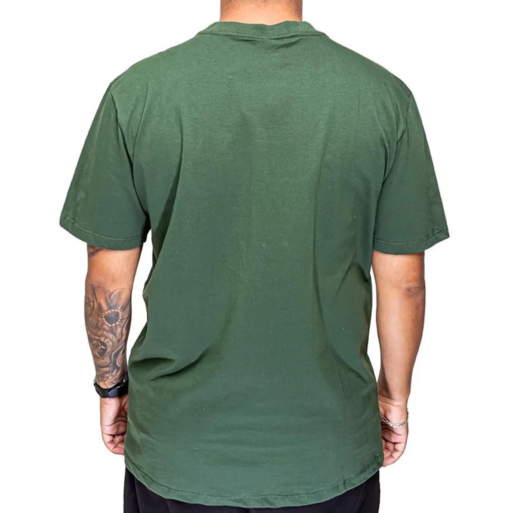 Camiseta Masculina Oakley Legend Metal Pin