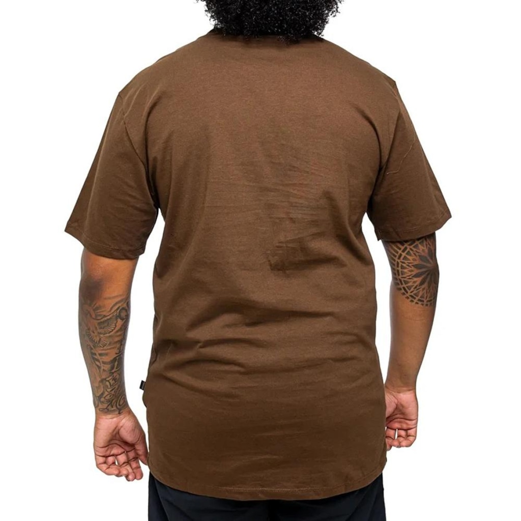 Imagem 2 do produto Camiseta Masculino Oakley Legend Metal Pin