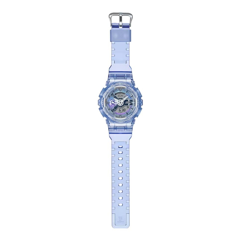 Imagem 2 do produto Relógio G-Shock GMA-S110VW