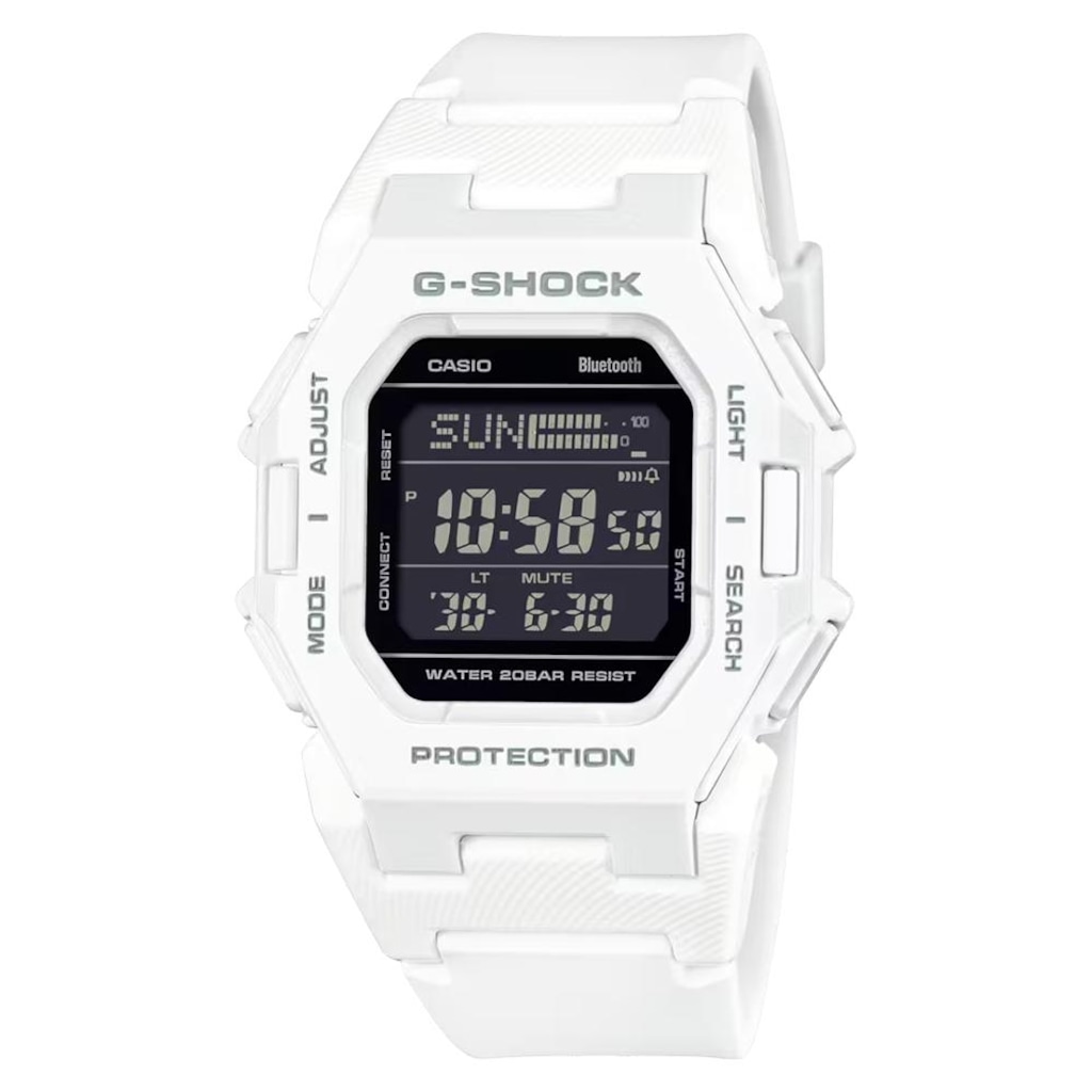 Relógio G-Shock GD-B500