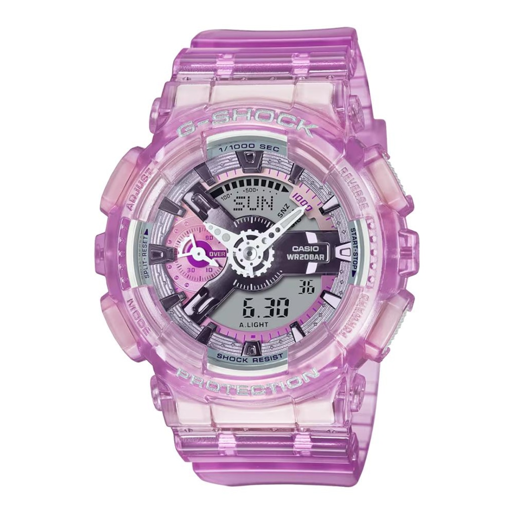 Relógio G-Shock GMA-S110VW