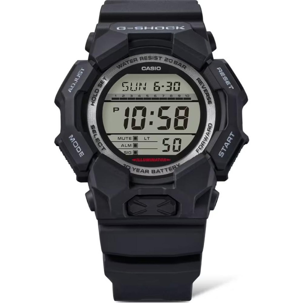 Relógio G-Shock GD-010