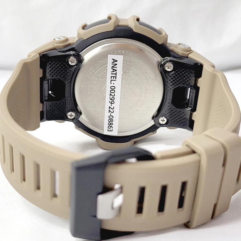Imagem 2 do produto Relógio G-Shock GBA-900UU