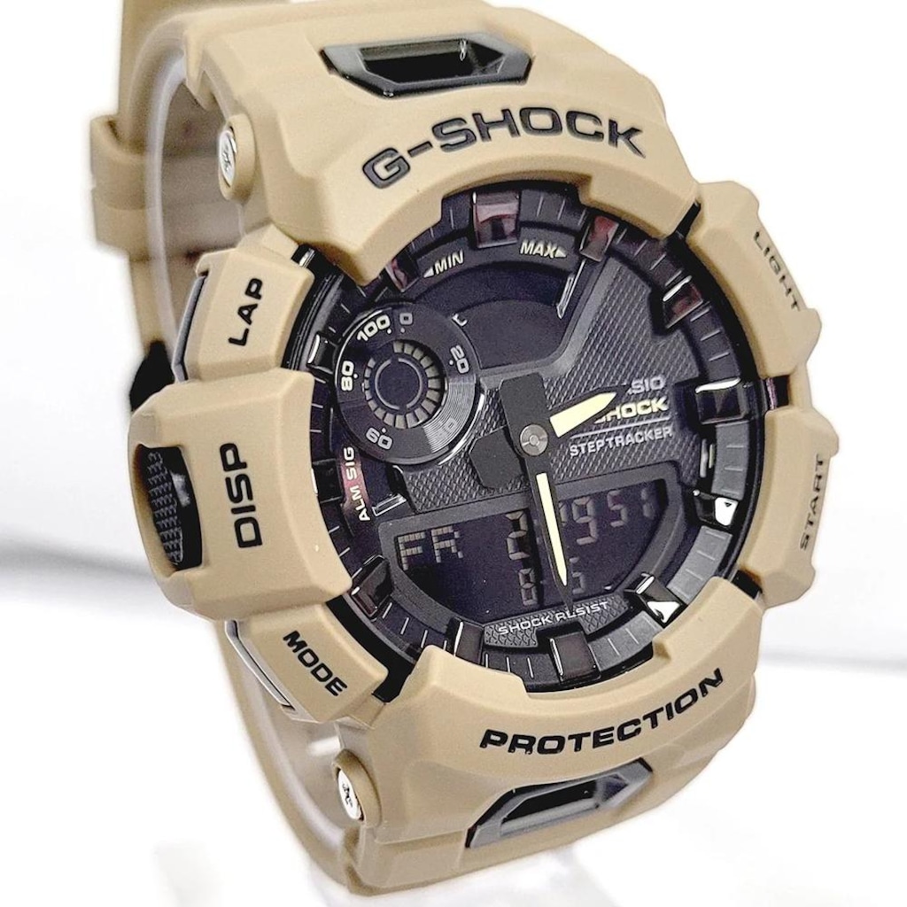 Imagem 4 do produto Relógio G-Shock GBA-900UU