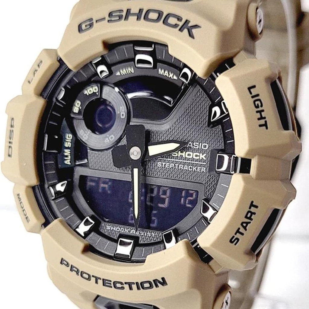 Imagem 5 do produto Relógio G-Shock GBA-900UU