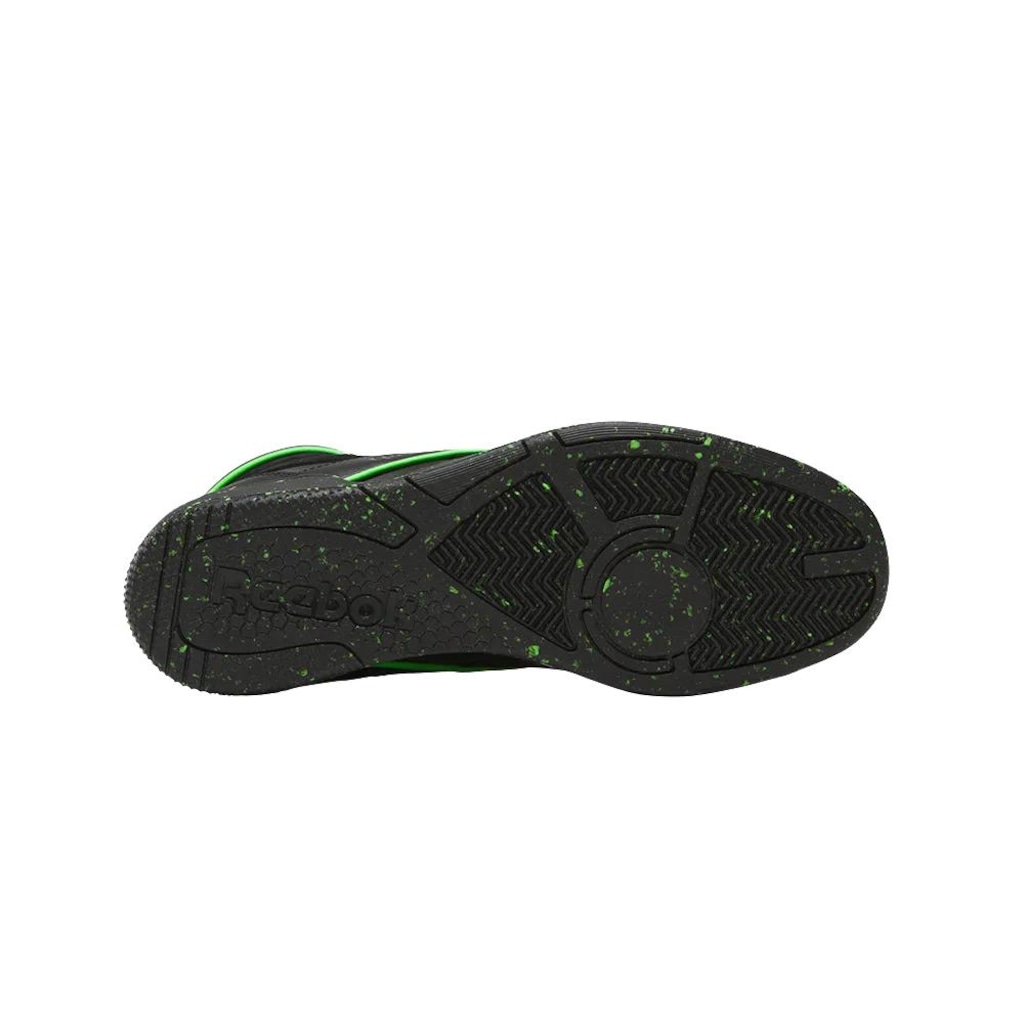 Imagem 2 do produto Tênis Masculino Reebok BB 4000 II Mid