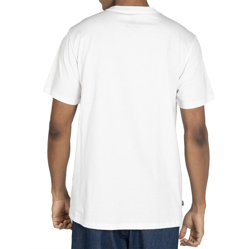 Imagem 2 do produto Camiseta Masculina Element Mini Transfer