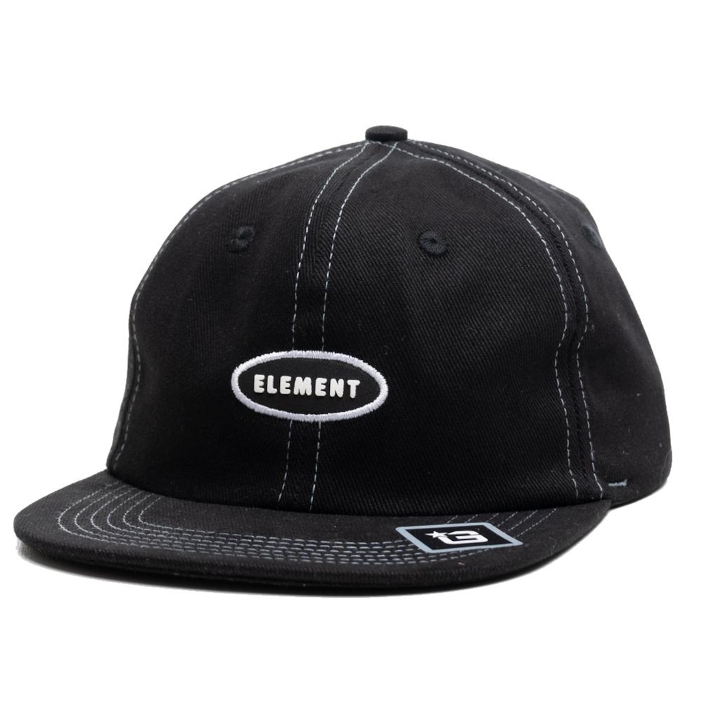 Boné Adulto Element Blessin Aba Reta