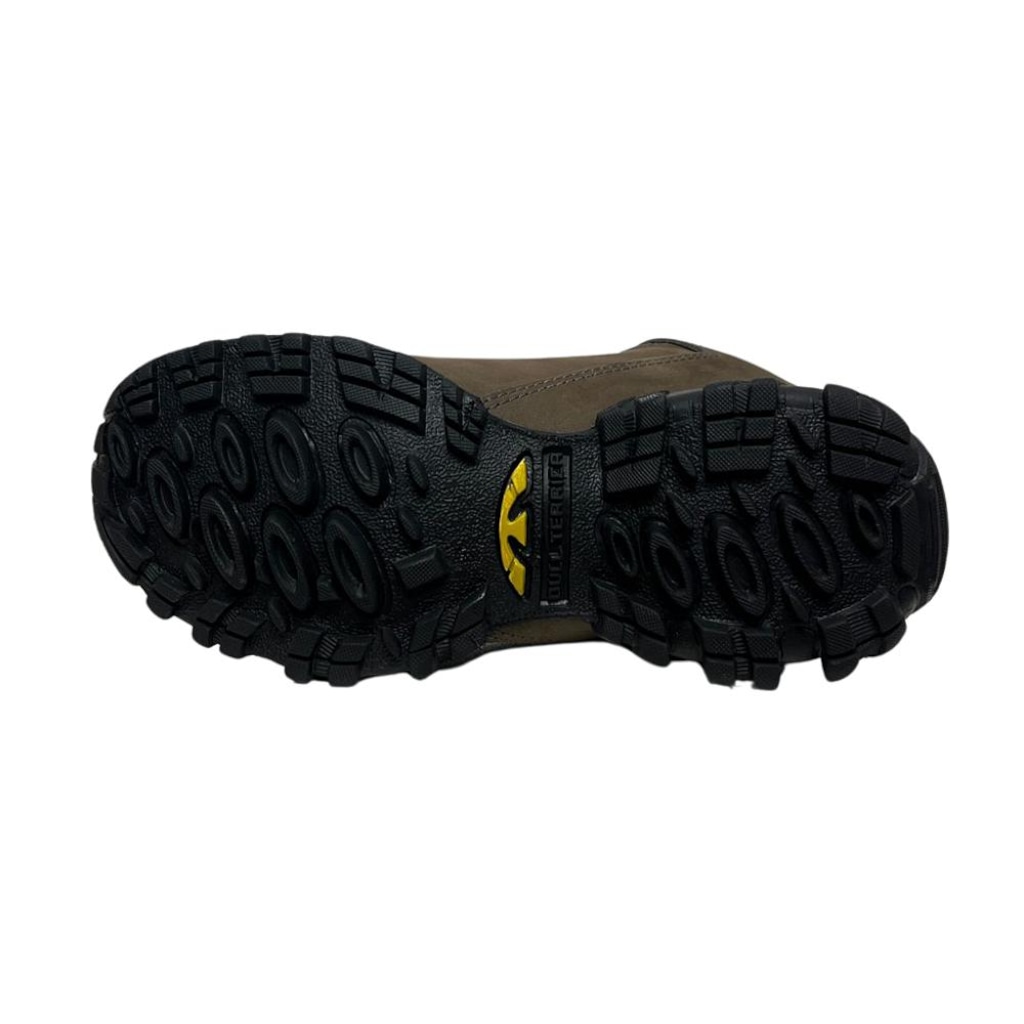 Imagem 2 do produto Bota Feminina Bull Terrier Ranger