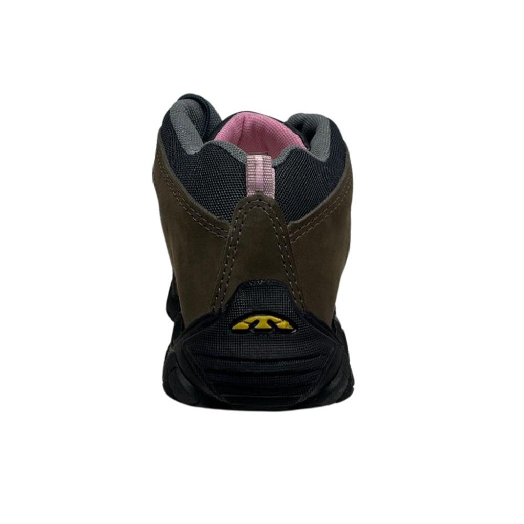 Imagem 3 do produto Bota Feminina Bull Terrier Ranger