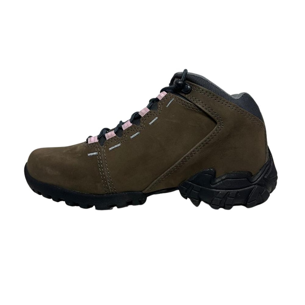 Imagem 4 do produto Bota Feminina Bull Terrier Ranger