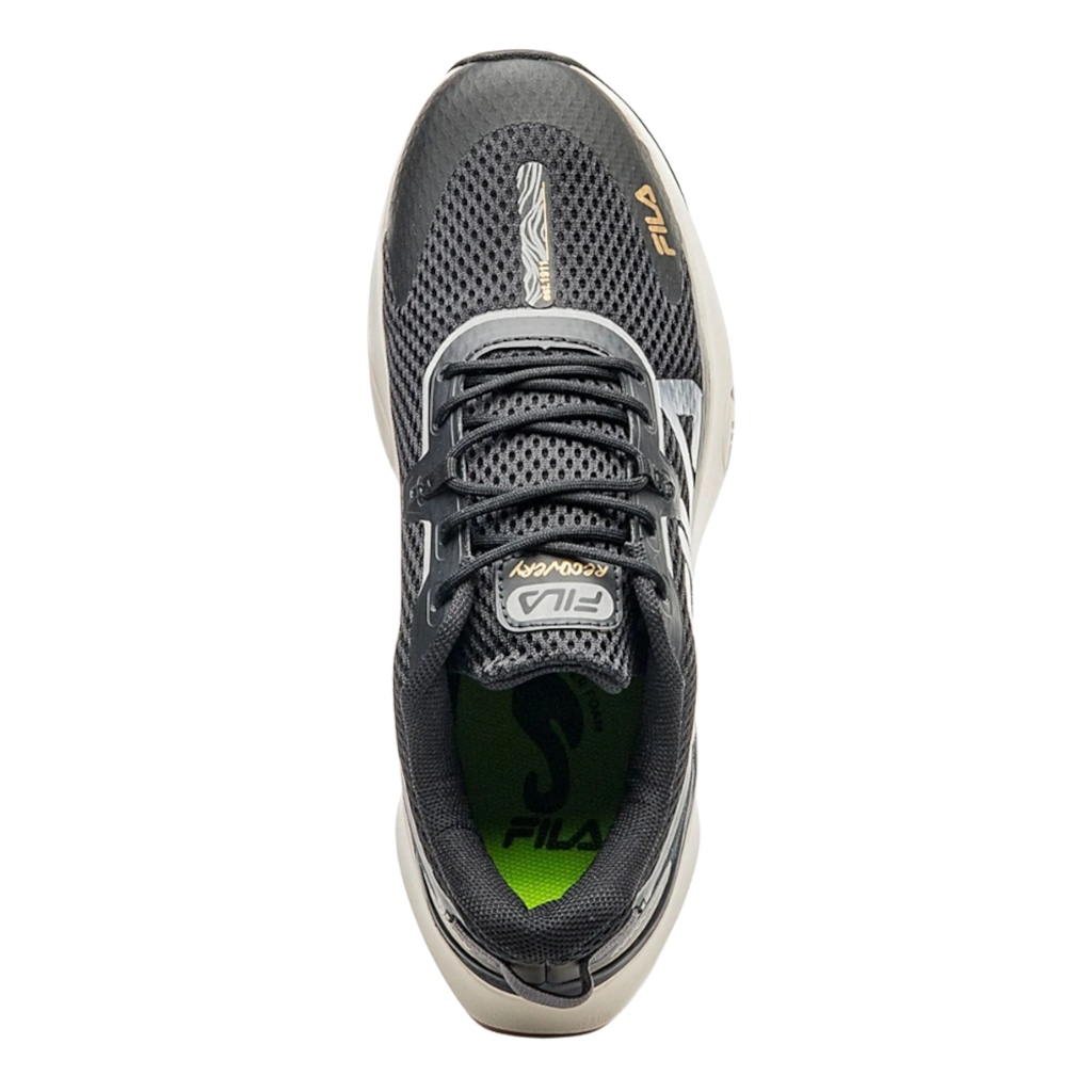 Imagem 5 do produto Tênis Feminino Fila Recovery
